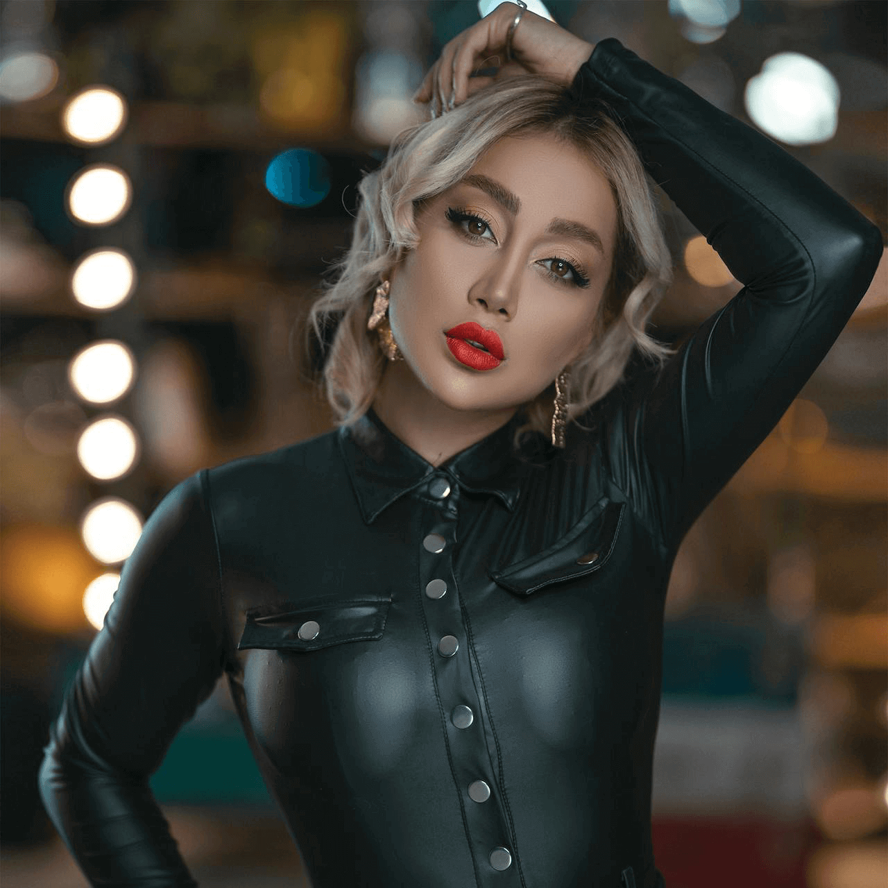 Kurze Nase verl&auml;ngern: Wie man die Nase zu kurz verl&auml;ngert
